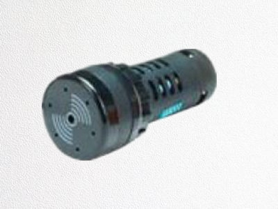 天逸雙音蜂鳴器、閃光雙音蜂鳴器 AD17-FMB/B AD17-SMB/B